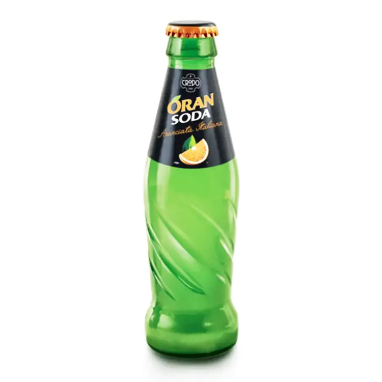 OranSoda l’originale 20cl