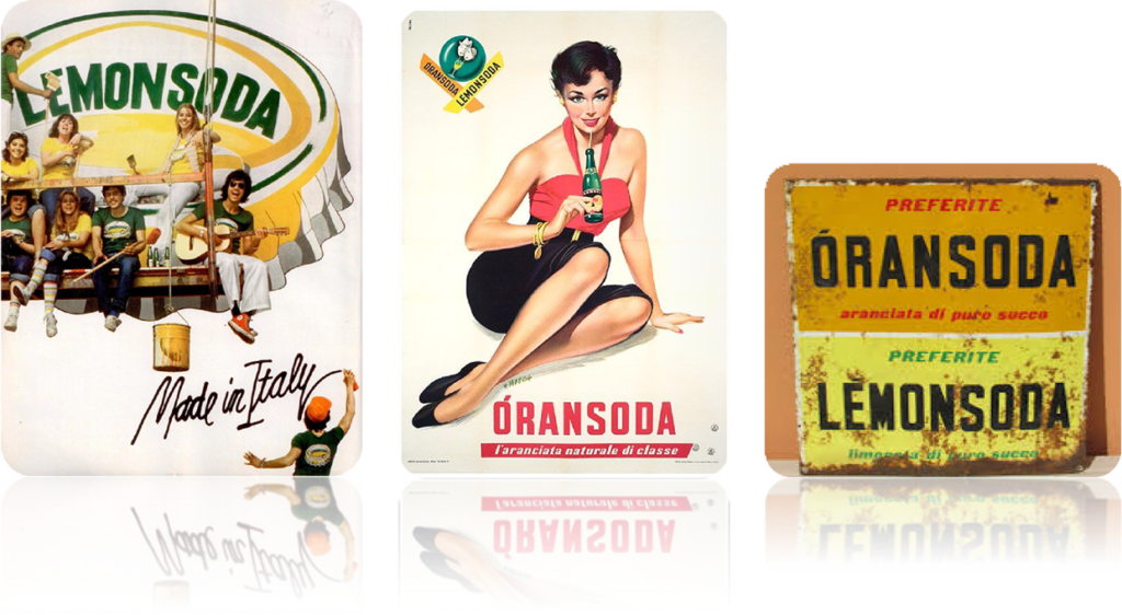 LemonSoda Nederland