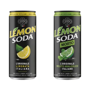 LEMON & LIME MISTO